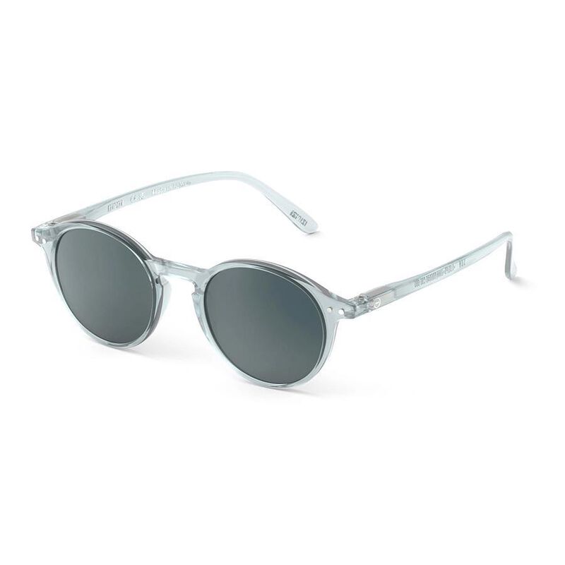 Izipizi Sun Collection - #D - Frozen Blue image number 0